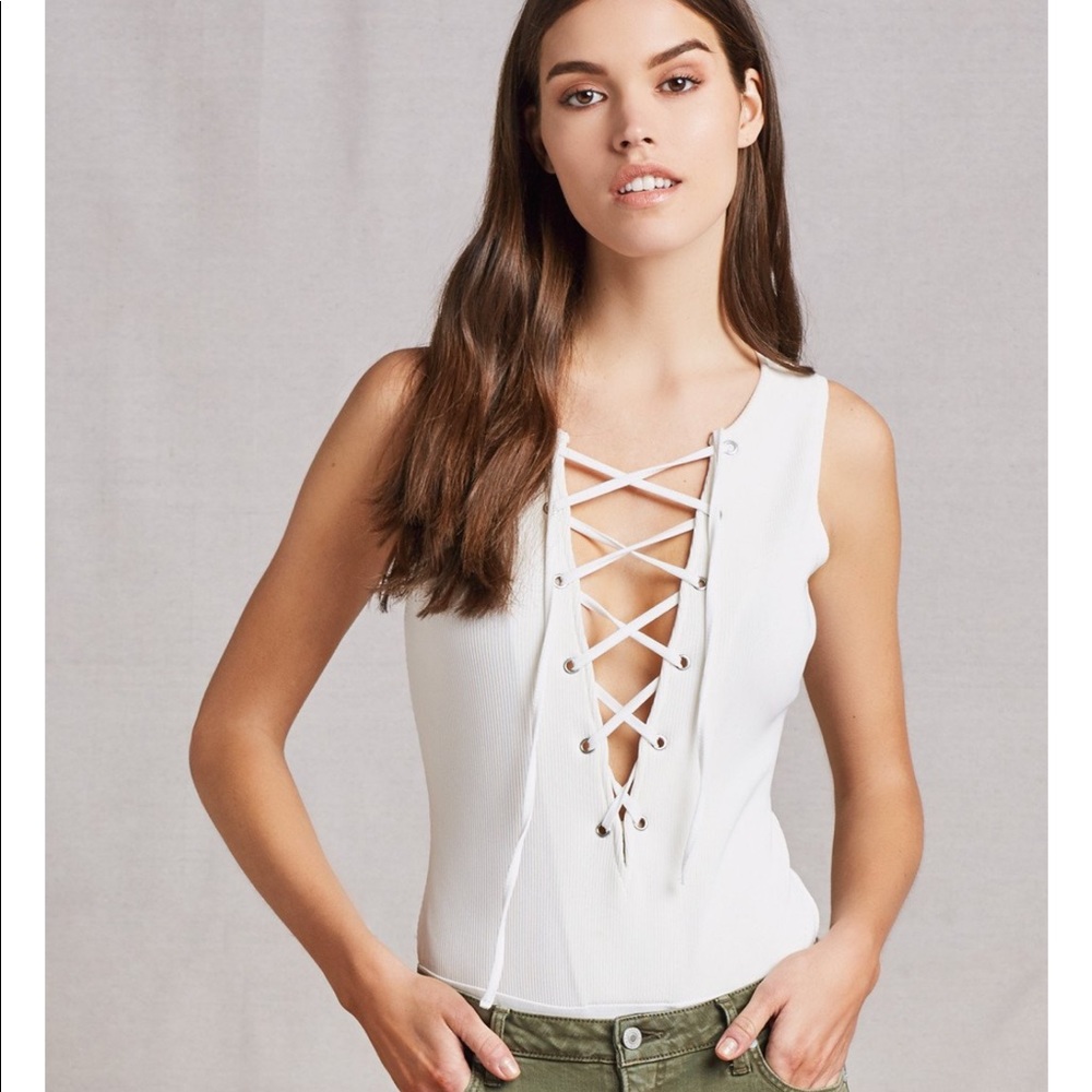 NWT M Tularosa Nile Bodysuit